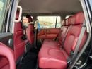 Nissan Patrol LE PLATINUM CITY