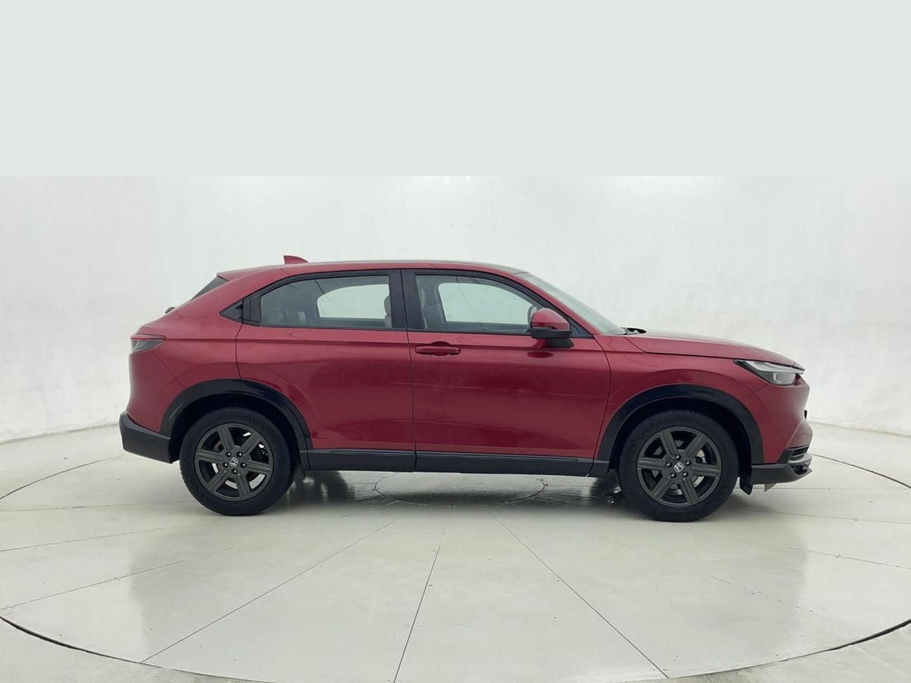 Honda HRV 2023 EX | AED 1059/Month | 0 DP | 30 Day Return | Warranty | Service History