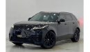 Land Rover Range Rover Velar P300 R-Dynamic HSE 2018 Range Rover Velar P300 HSE R-Dynamic, Range Rover Warranty-Full Service Hist