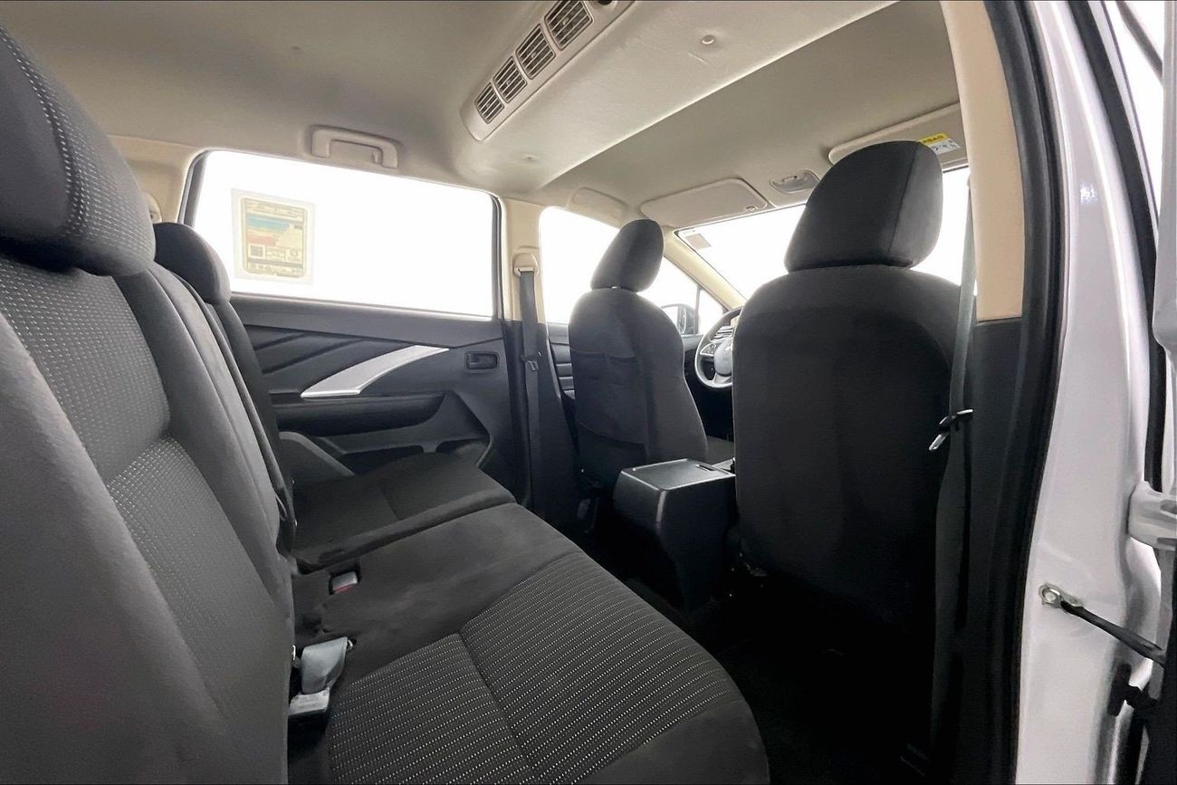 Mitsubishi Xpander Medium Line | Guaranteed Warranty | 0 Down Payment