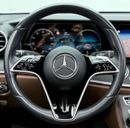 مرسيدس بنز E300 2021 Mercedes Benz E300, 2026 Mercedes Warranty, Full MB Service History, Low Km, Fully Loaded, GCC