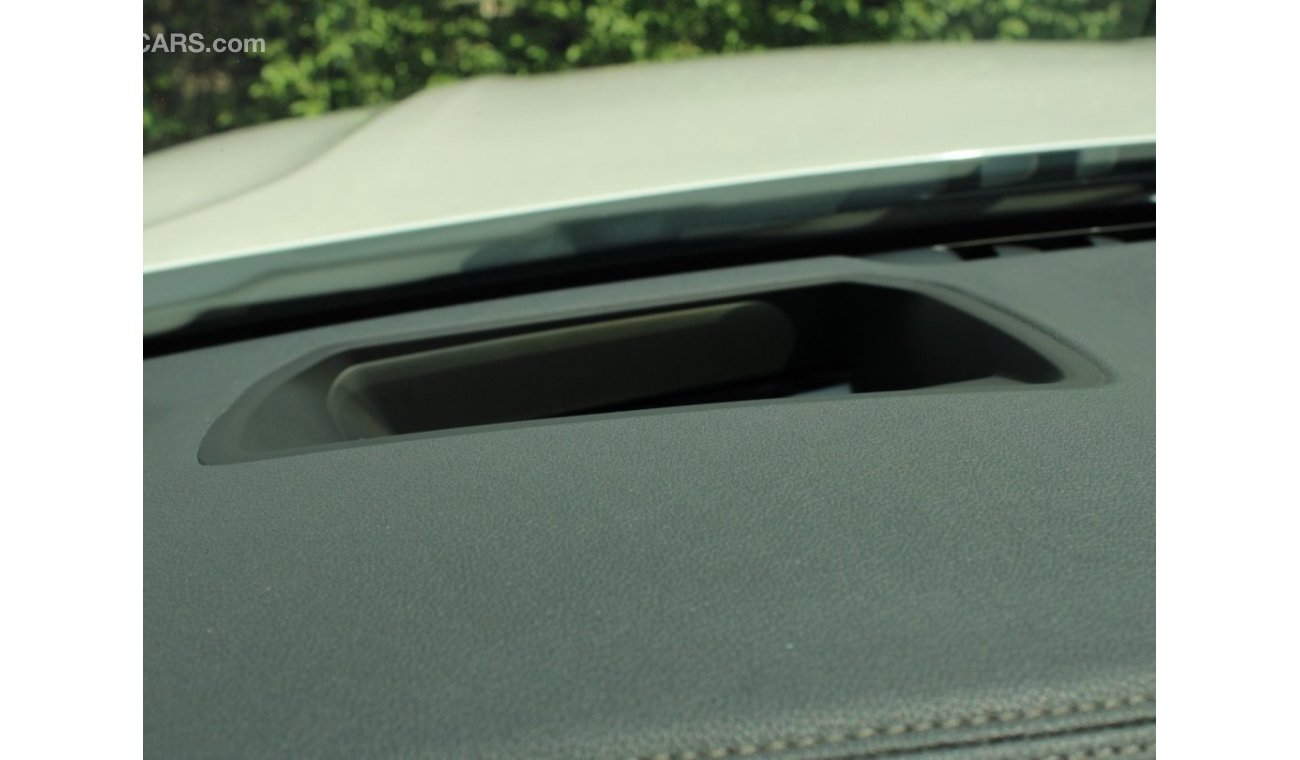 بي أم دبليو 750Li لاكجري بلس