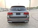 مرسيدس بنز GLC 300 كوبيه AMG