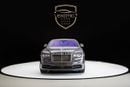 Rolls Royce Wraith Std LUMINARY EDITION 1 OF 55