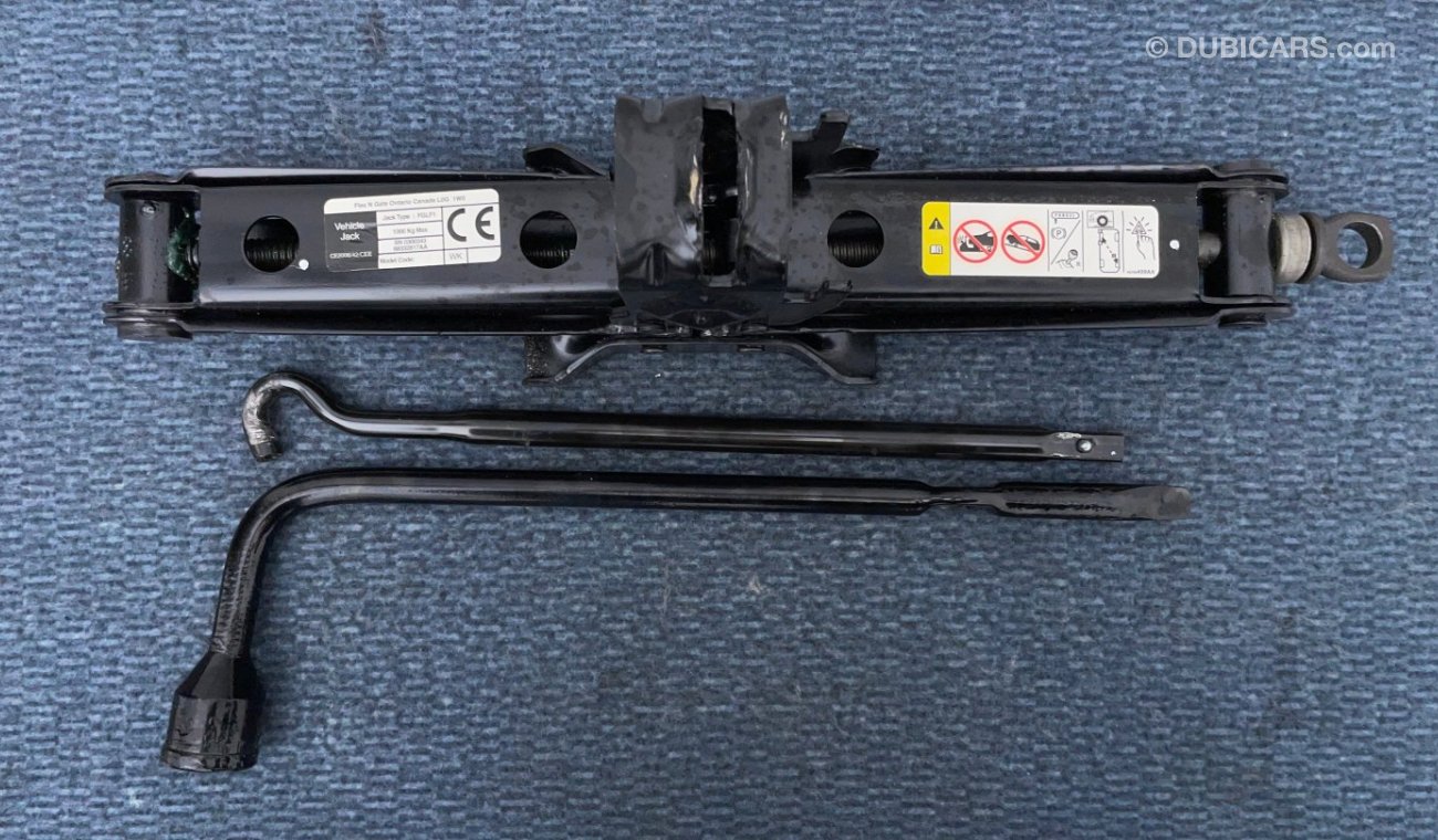 Jeep Grand Cherokee LAREDO 3.6 | Under Warranty | Inspected on 150+ parameters