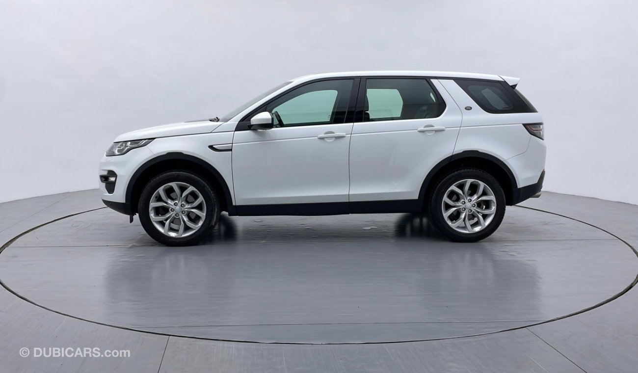 Land Rover Discovery Sport SI4 HSE 2 | Under Warranty | Inspected on 150+ parameters