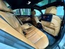 BMW 530i M Sport 2.0L LOVELY BMW 530i SPORT LINE || GCC || F.S.H at BMW || TOP RANGE || ACCIDENTS FREE