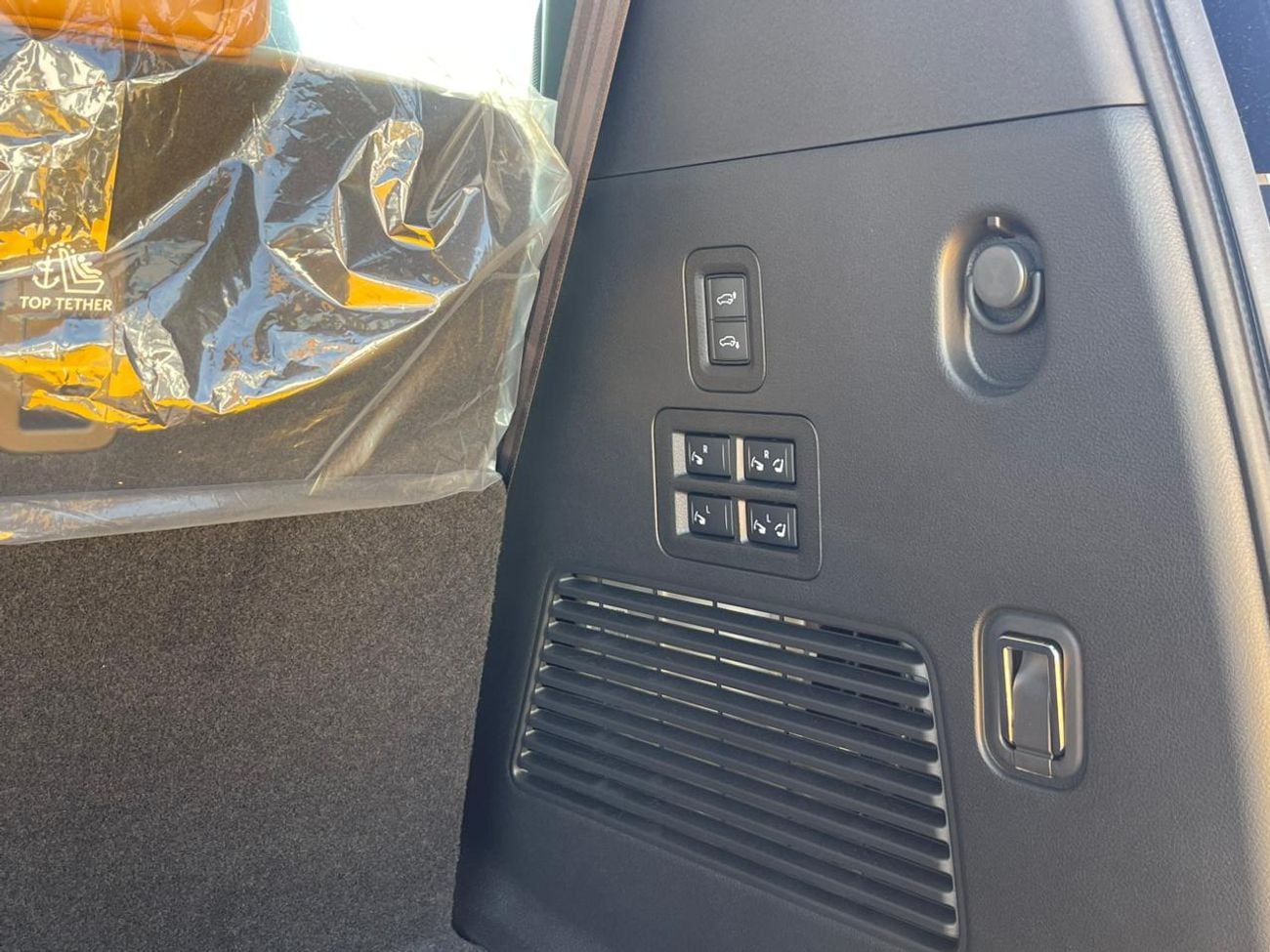 Nissan Patrol Nissan Patrol 2026 NISSAN PATROL LE Platinum | Twin-Turbo AWD