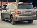 Nissan Patrol LE Platinum City