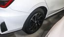 تويوتا يارس 2026 Model Brand New Toyota Yaris Petrol A/T 1.5L FWD. Export Only.
