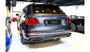 Bentley Bentayga First Edition 6.0L W12 Twinturbo 2017 - Under Warranty / Rear Entertainment (( Low Mileage ))