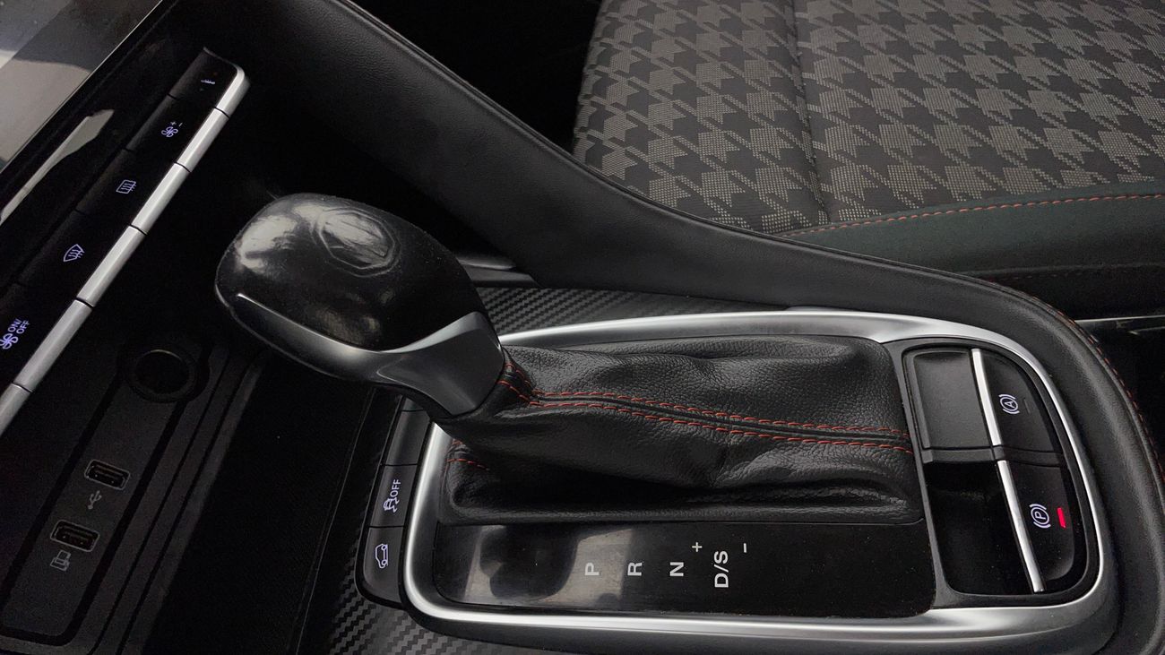 أم جي ZS COMFORT 1.5 | بدون دفعة مقدمة | اختبار القيادة في المنزل