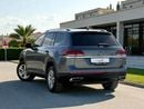 فولكس واجن تيرامونت HIGHLINE  !! EID SALE !! 1 YEAR FREE WARRANTY !!  AED 1,040 P.M | 0% DOWN PAYMENT | VW TERAMONT 3.6L
