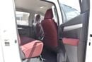 Toyota Hilux 2025 MODEL:TOYOTA-HILUX 4X4 2.7 MT DC DISPLAY AUDIO AUTO & RR AC, W/O  BEDLINER MATERIAL CODE: THX27