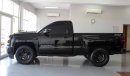 Chevrolet Silverado Z71 LT