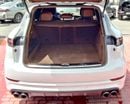 Porsche Cayenne STD SUV 3.6L Original paint 2020 GCC