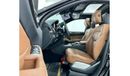 Mercedes-Benz GLS 500 Std 2017 Mercedes Benz GLS500 AMG 7 Seater, Warranty, Service History, Full Options, Low Kms, GCC