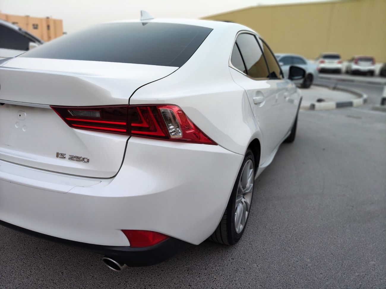 Lexus IS 250C 2.5