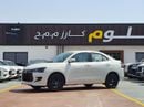سوزوكي دزاير GLX