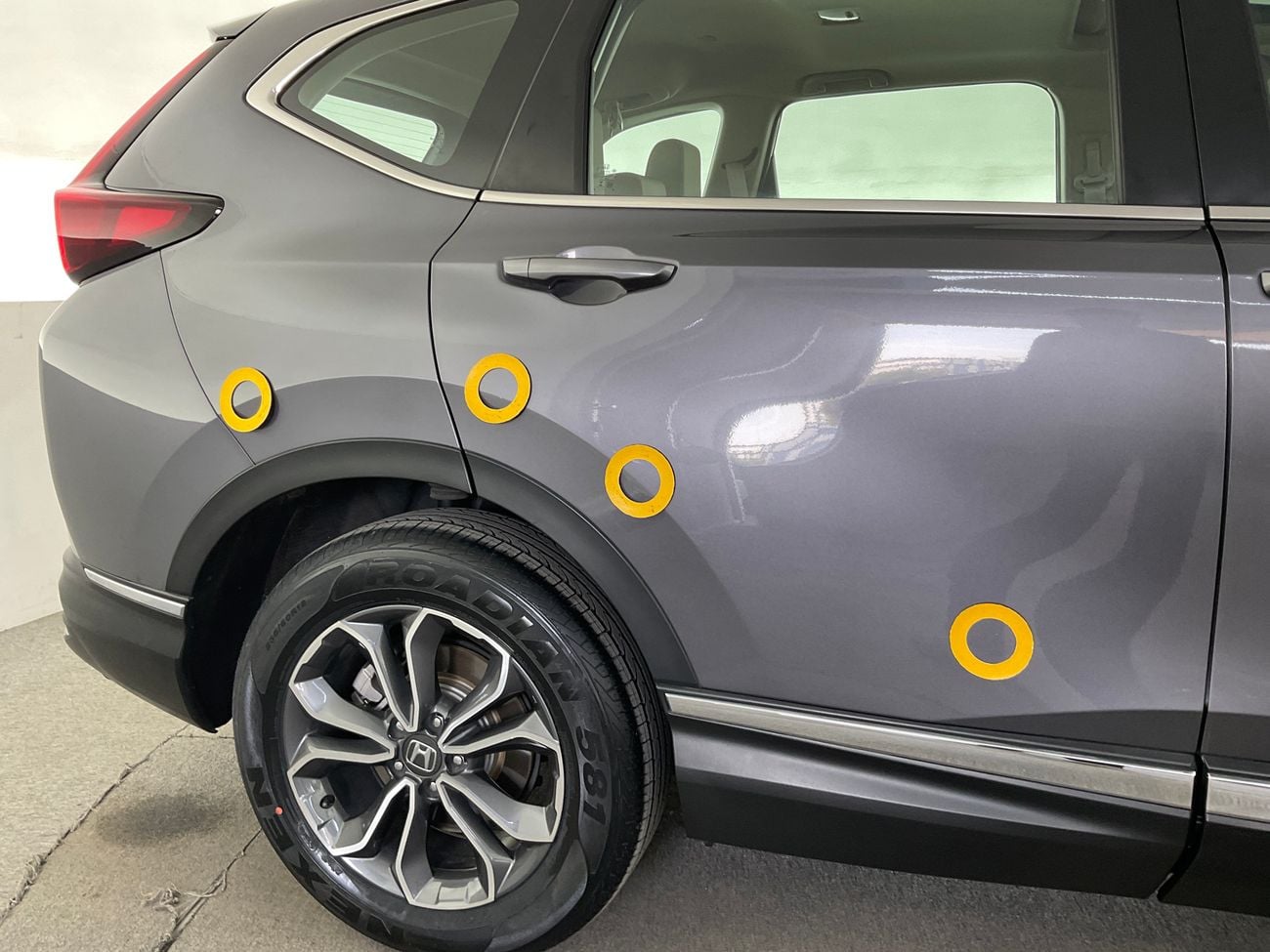 Honda CRV Touring | upto AED 20,000 Ramadan Discount | Guaranteed Warranty | 0 Down Payment