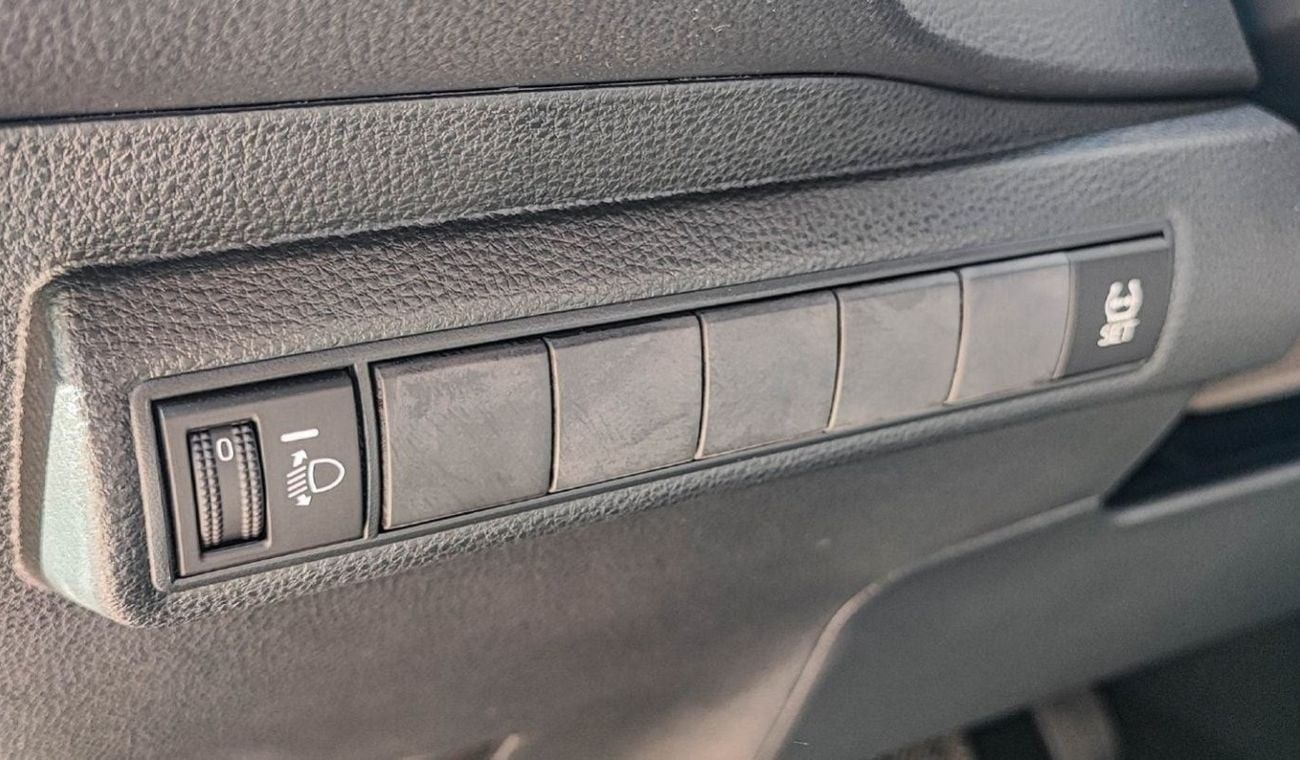 Toyota Corolla COROLLA 1.6L MED OPTION 2023