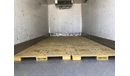 Mitsubishi Fuso Canter 4.0L V6 Diesel Engine , Manual , Temperature 0 TO +5 Degrees, Ampex Chiller, 16 Foot Long Chassis