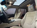 تويوتا لاند كروزر VXR 3.5L