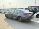 تويوتا كورولا COROLLA 1.6L XLI , PETROL 4 CYLINDERS , GCC , 2026 MODEL
