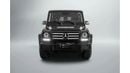 Mercedes-Benz G 350 2017 Mercedes-Benz G350 D / Full Service History