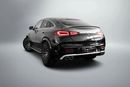 Mercedes-Benz GLE 53 AMG Coupe Hofele Design