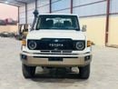Toyota Land Cruiser Toyota landcuriser pickup 2020 gasoline