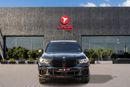 BMW X5 BMW X5 M50 M-Sport 2023 GCC | Agency Warranty | Service Contract