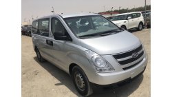 Hyundai H-1 2008