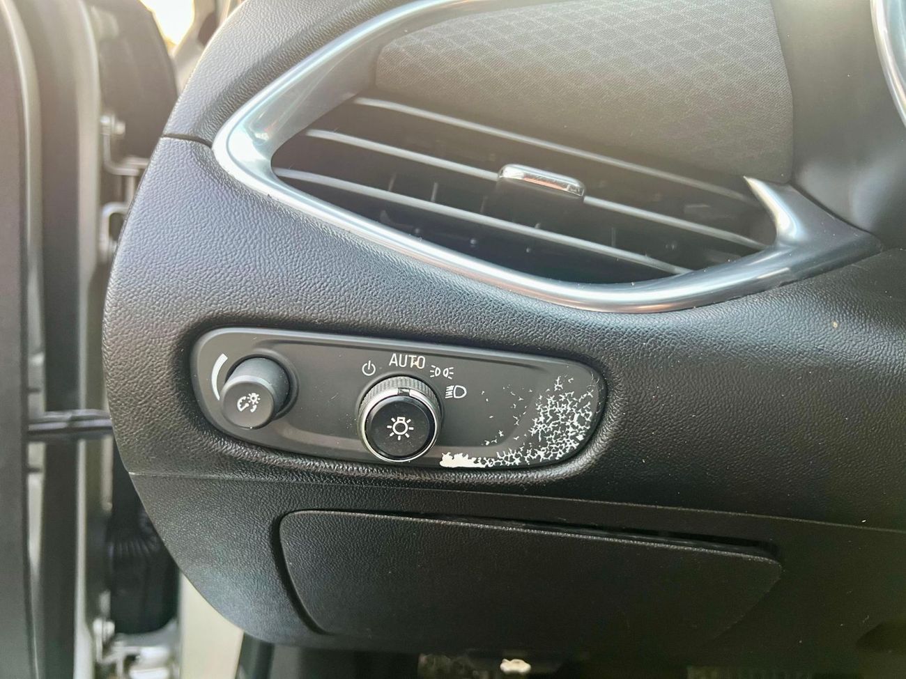 Chevrolet Malibu LT 2.0L warranty one year bank financie available