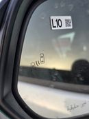 Toyota Hilux GR Sport 4.0L