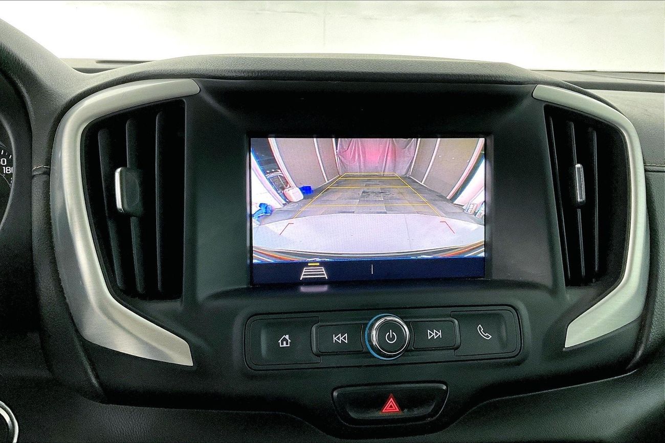 شيفروليه جروف LT | ضمان مجاني لمدة عام | 0 دفعة أولى