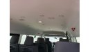 Toyota Hiace Toyota Hiace High Roof 2021 model 2.8 Diesel 13 Seats