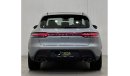 بورش ماكان *Brand New* 2024 Porsche Macan S, 2026 Porsche Warranty, Full Options, Delivery Kms, GCC