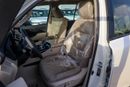 Toyota Land Cruiser Toyota Land Cruiser GXR 3.5L Twin Turbo 2026 model VJA300