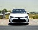 تويوتا كورولا ELITE 1.8L HYBRID