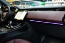 Land Rover Range Rover Sport DYNAMIC SE P360