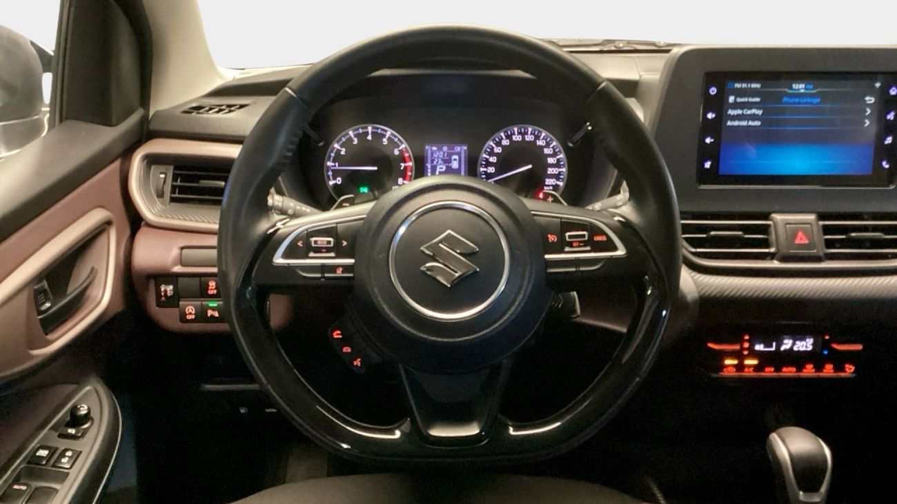 Suzuki Fronx GL 1.5L Hybrid GL | Guaranteed Warranty | 0 Down Payment