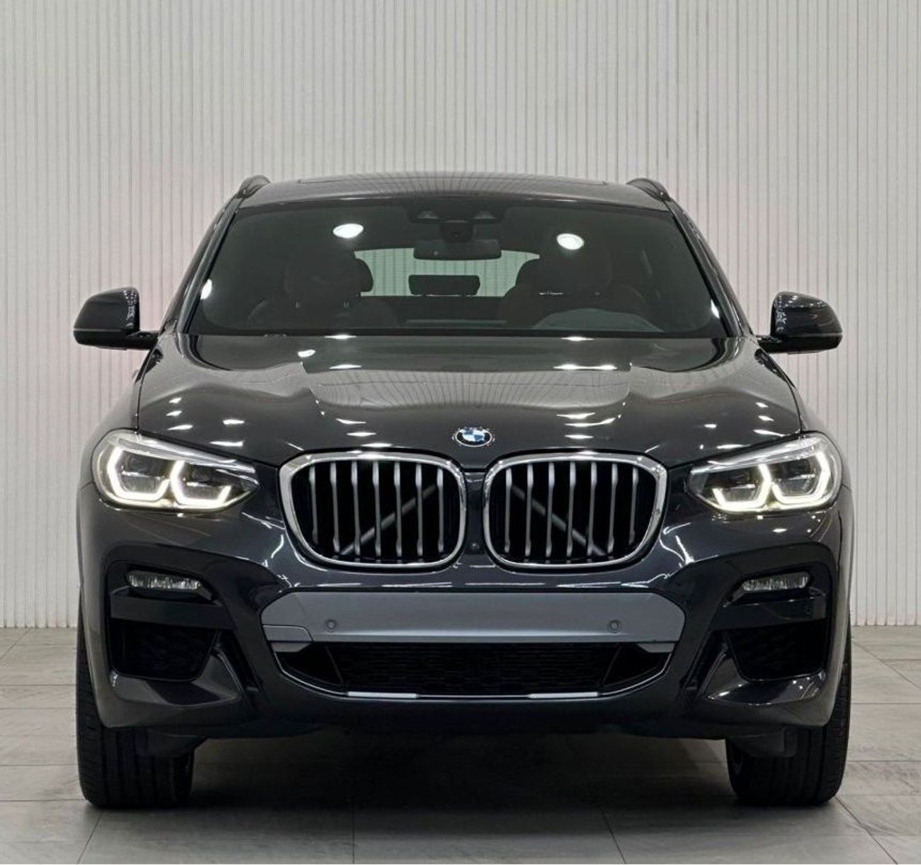 BMW X4 xDrive 30i M Sport 2021 BMW X4 xDrive30i M-Sport, November 2025 BMW Warranty + Service Pack, Full Op