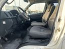 Toyota Hiace 2.5l DIESEL MANUAL TRANSMISSION