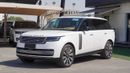 Land Rover Range Rover SV P615 4.4P MHEV V8 LWB  (For Local plus 10%)