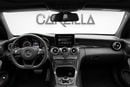 مرسيدس بنز C 63 كوبيه 2,609 AED / Monthly l Mercedes-Benz C63 coupe l European