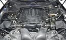 Jaguar XJL  EXCELLENT DEAL for our Jaguar XJ L 5.0 ( 2013 Model ) in Black Color GCC Specs