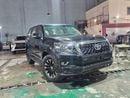Toyota Prado TX-L 2.7L v4 petrol Engine Colour Black Transmission Automatic Interior Beige Leather seats 7seats back C