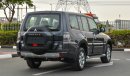 Mitsubishi Pajero GLS V6