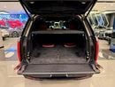 Land Rover Range Rover AUTOBIOGRAPHY P530 LWB — Korean Specs